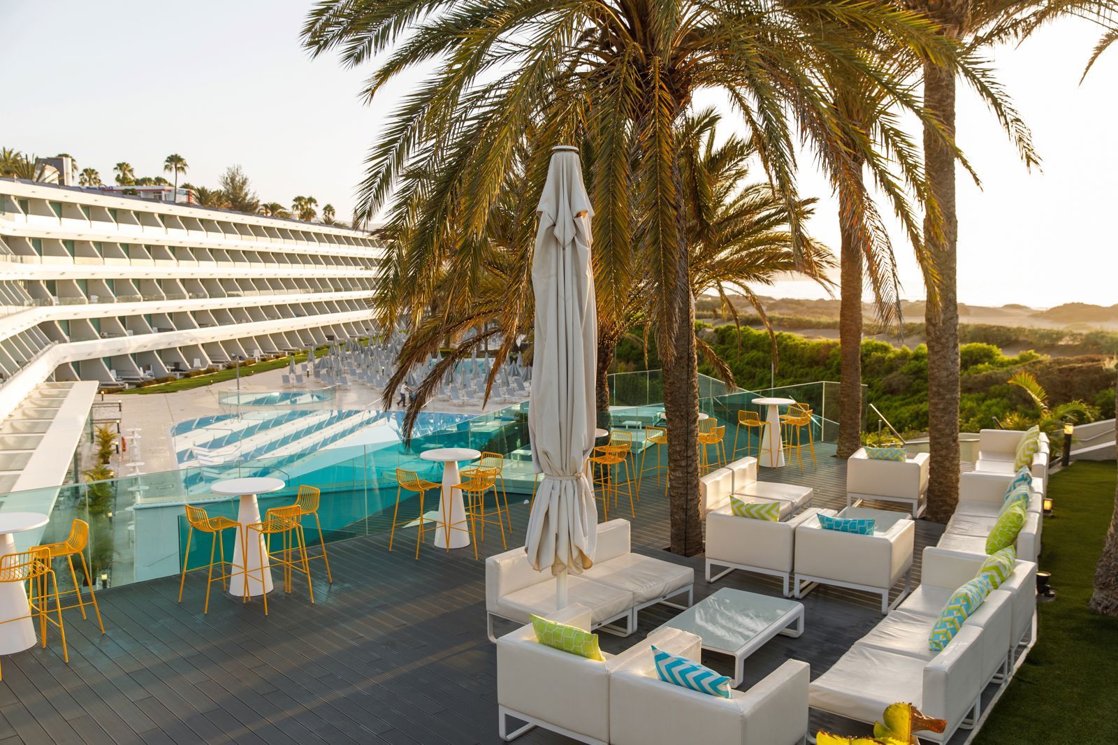 Santa Monica Suites, foto 13