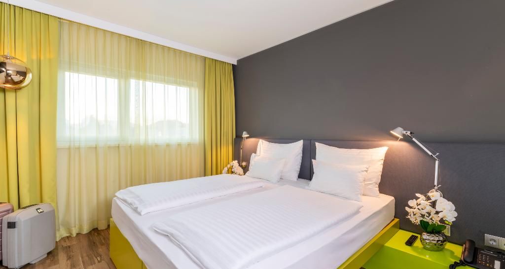 PLAZA INN Graz Messe, foto 10