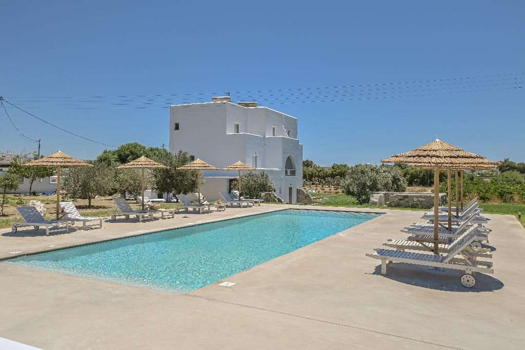 Ktima Lino Studios & Suites, foto 15