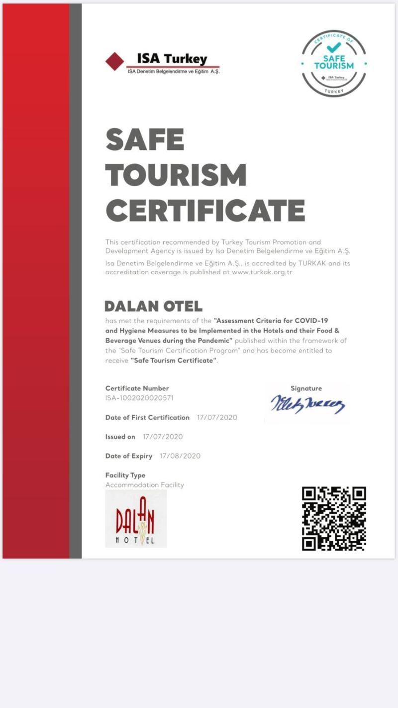 Dalan Hotel, foto 12