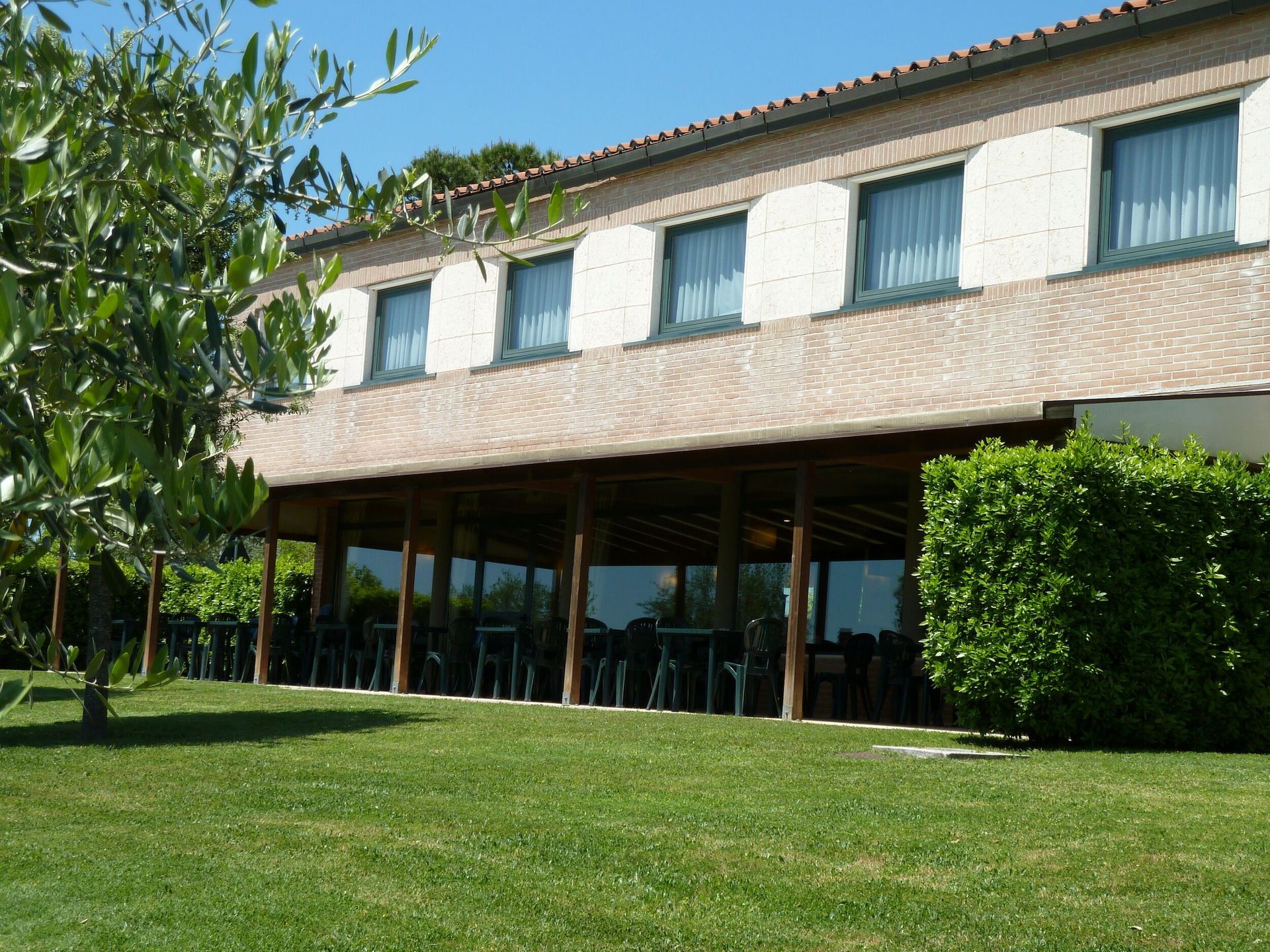 Sangallo Park, foto 8