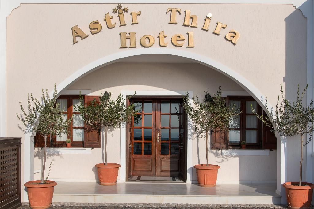 Astir Thira Hotel, foto 11
