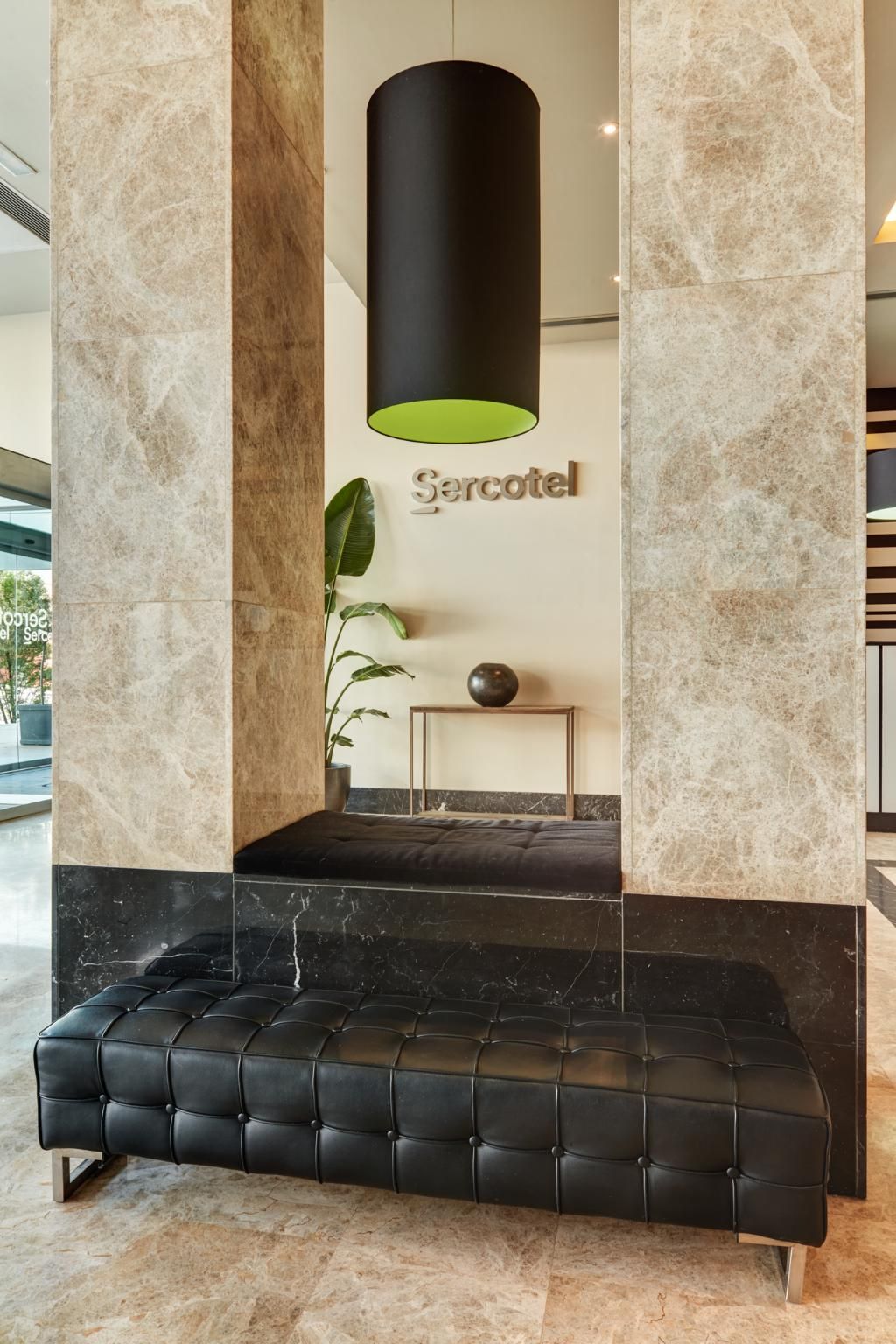 Sercotel Ciutat de Montcada, foto 6