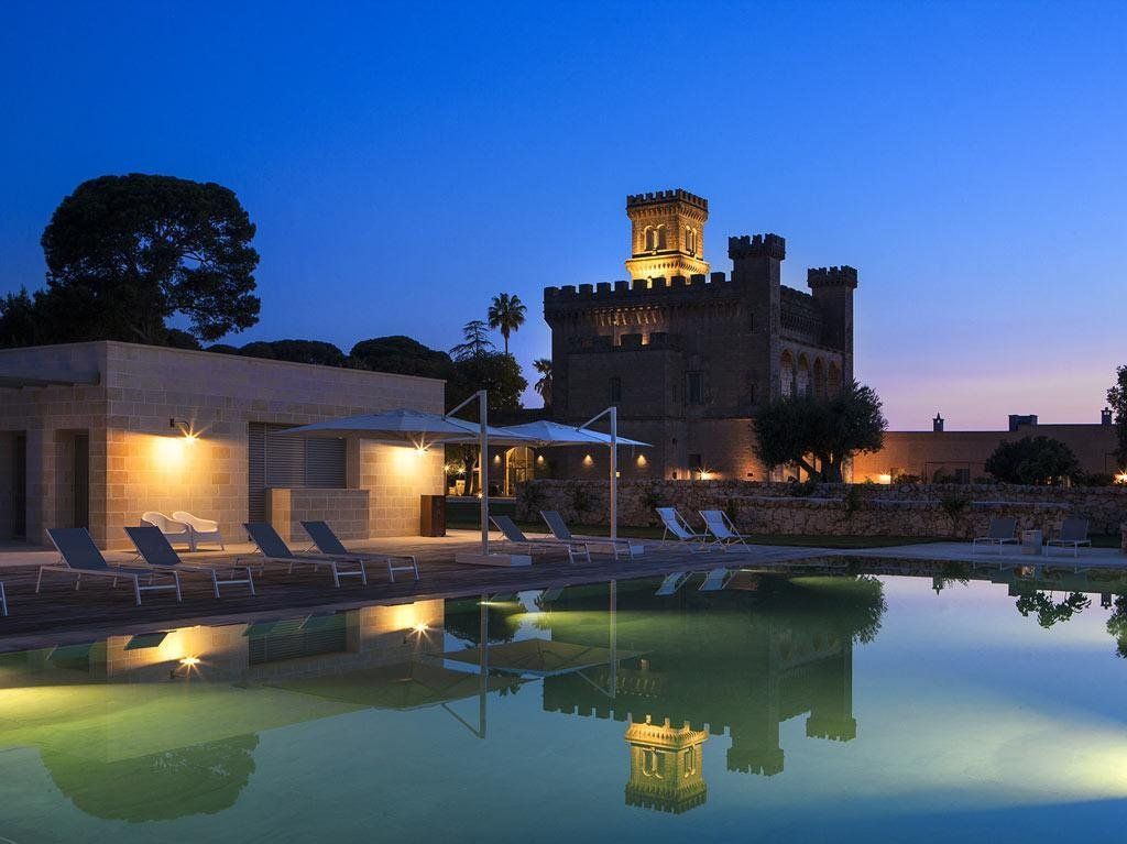 Vinilia Wine Resort, foto 14