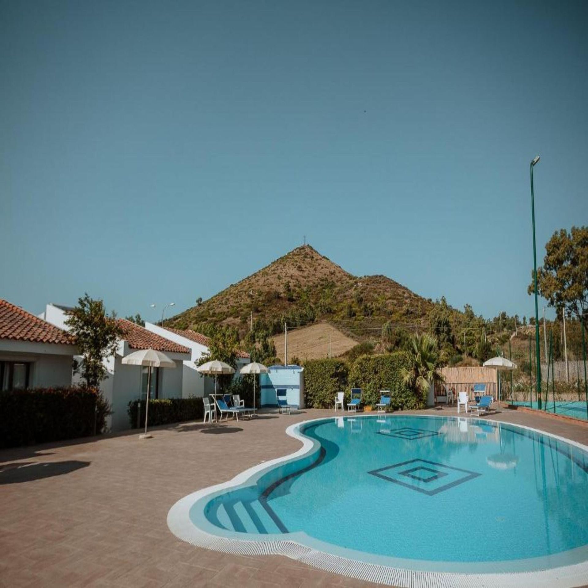 Fior di Sardegna Resort, foto 9