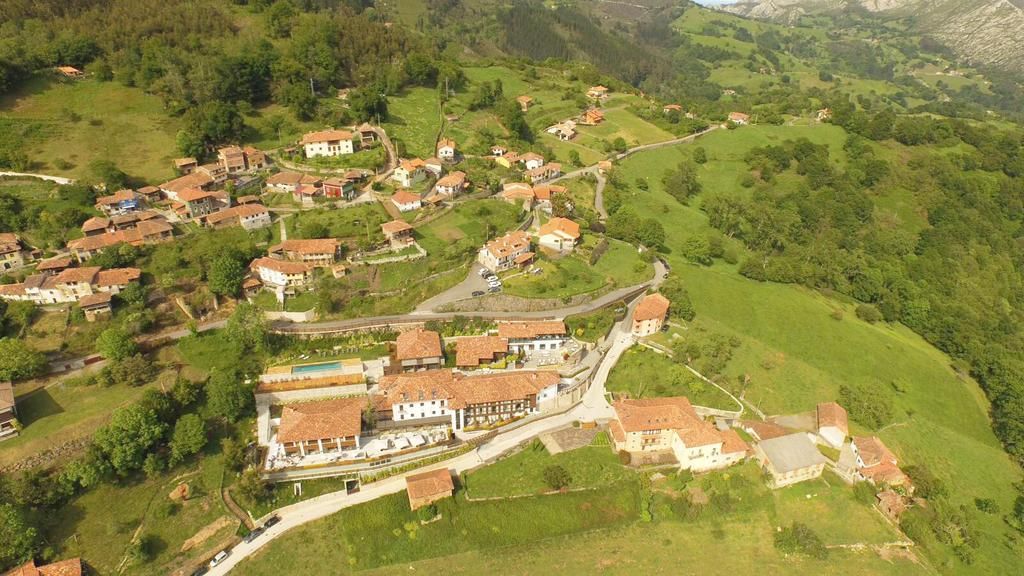 Puebloastur Eco - Resort Wellness & Spa, foto 8