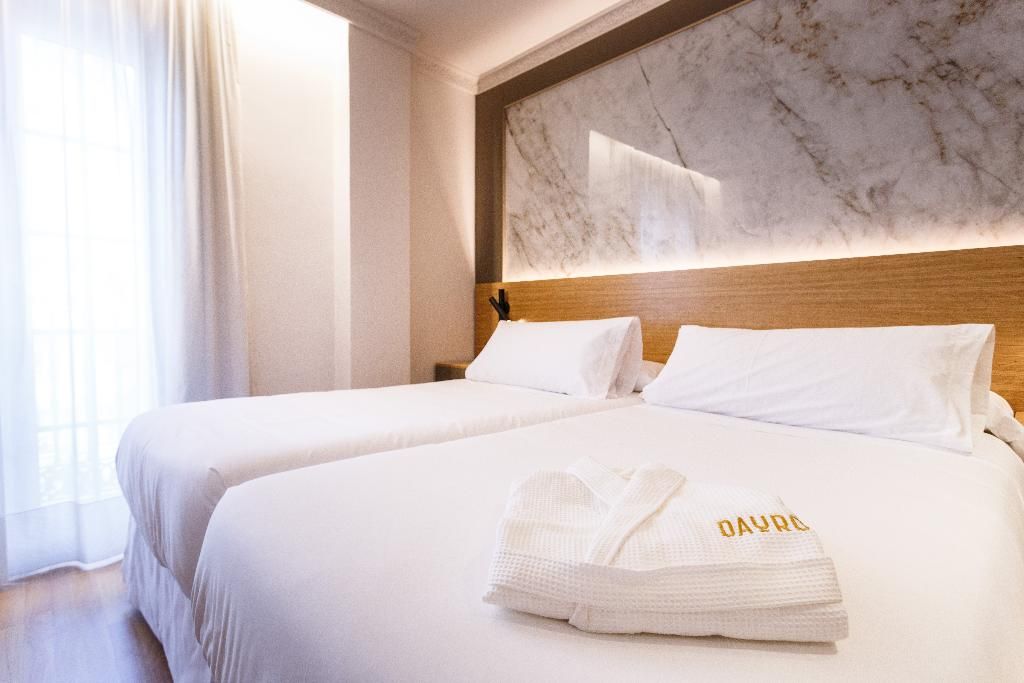 Hotel Dauro Premier, foto 11
