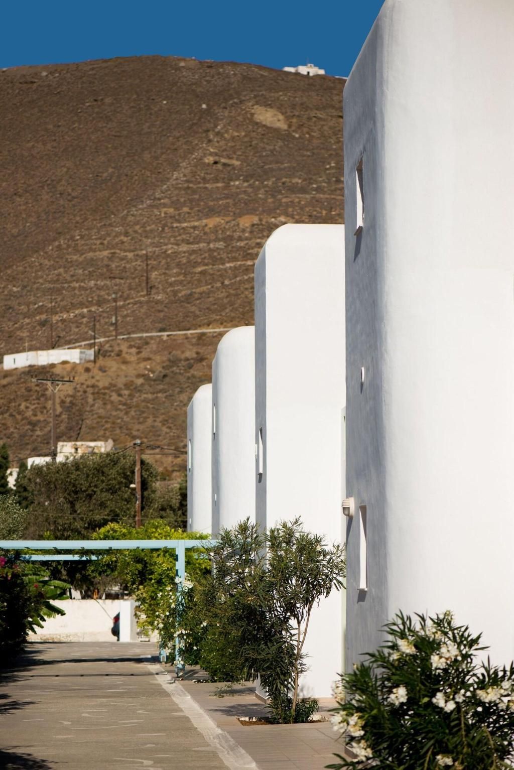Mouras Resort, foto 15