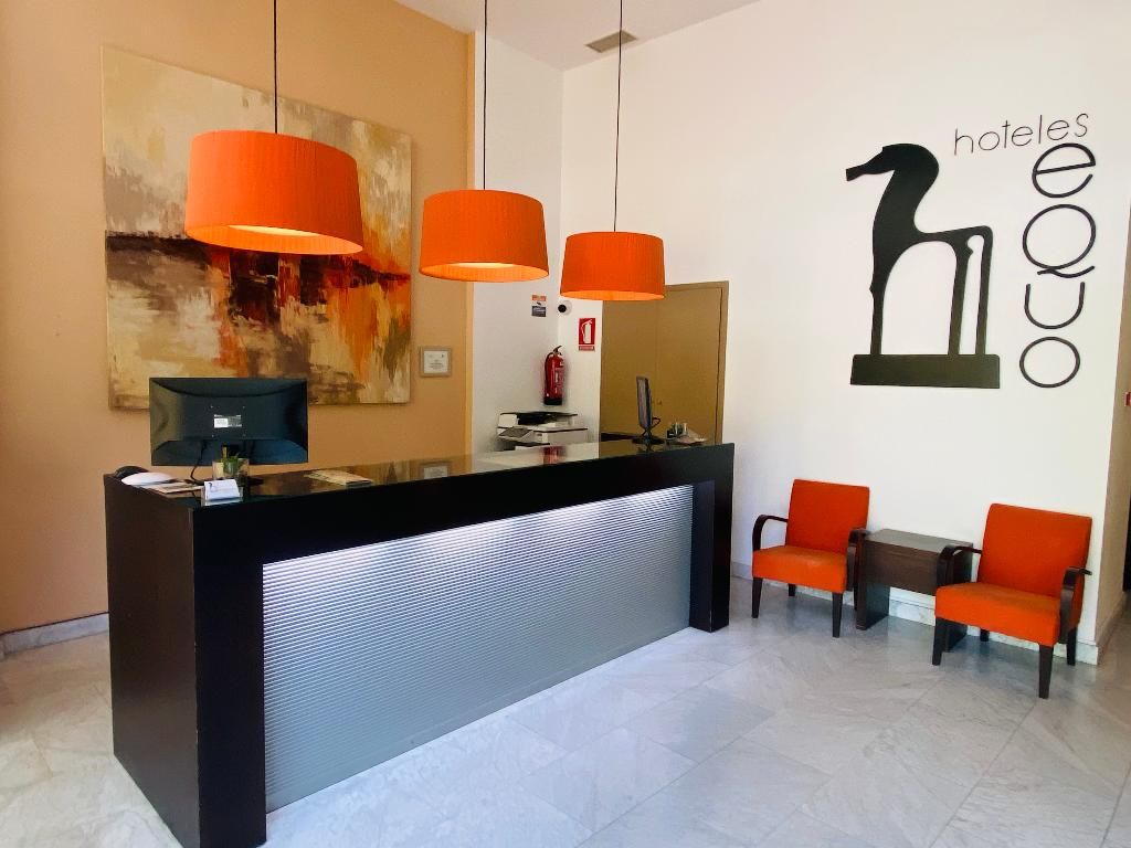 Hotel Equo Aranjuez, foto 11