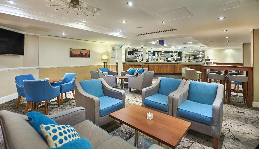 Hilton London Watford, foto 5