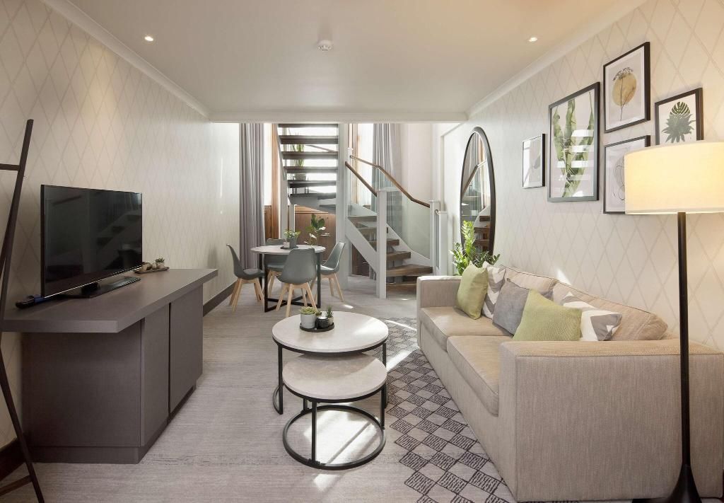 DoubleTree by Hilton London Kensington, foto 11