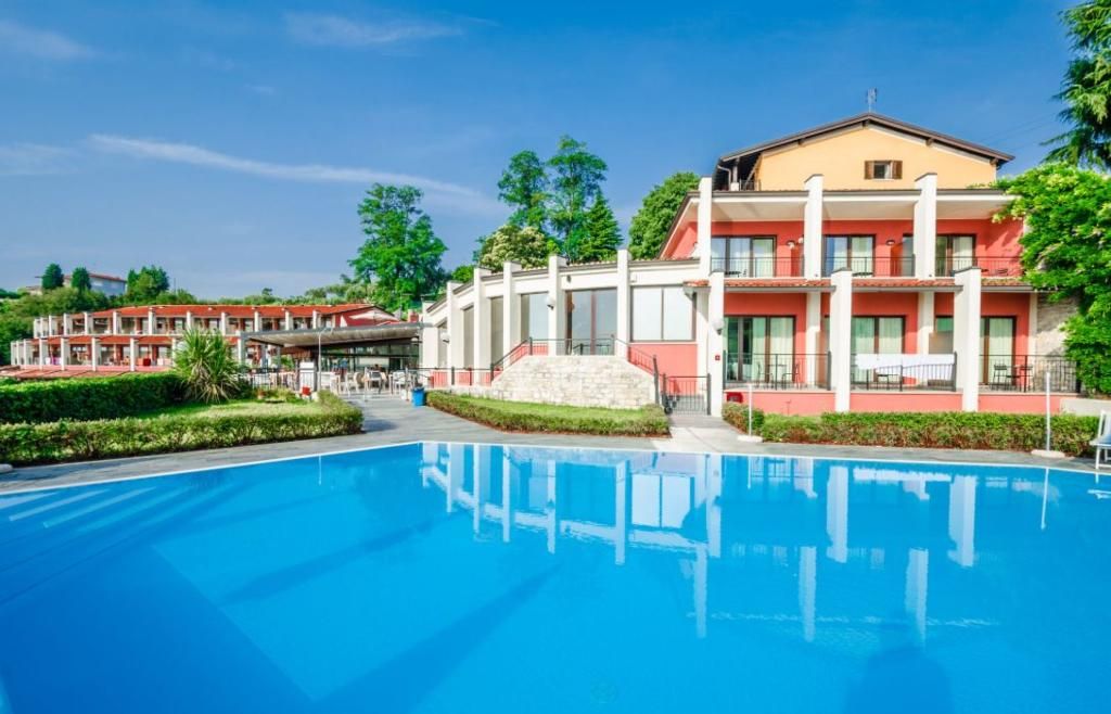 Hotel Belvedere, foto 10