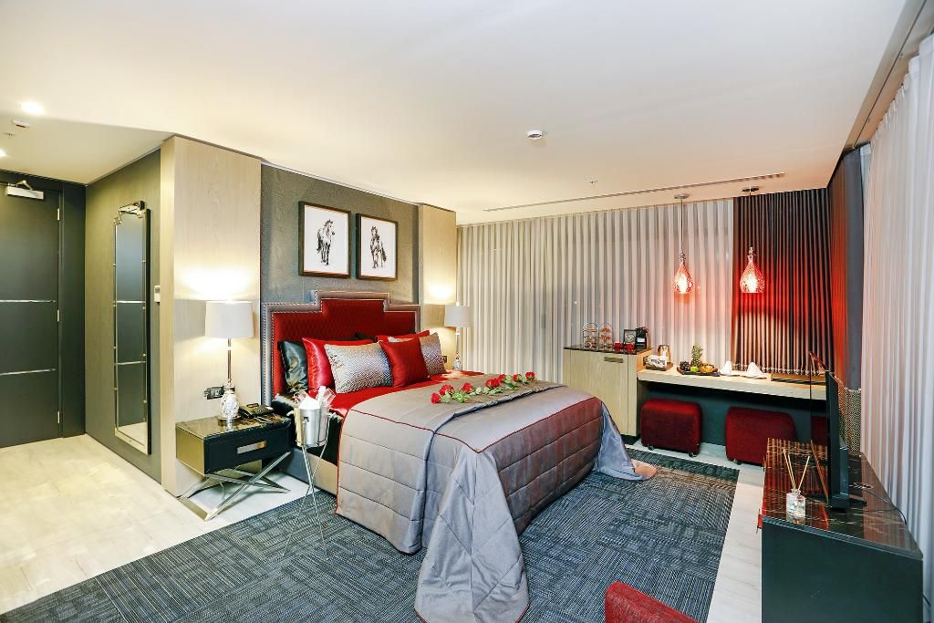 Mia City Hotel, foto 7