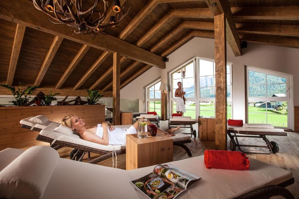 Waidringer Hof, foto 11