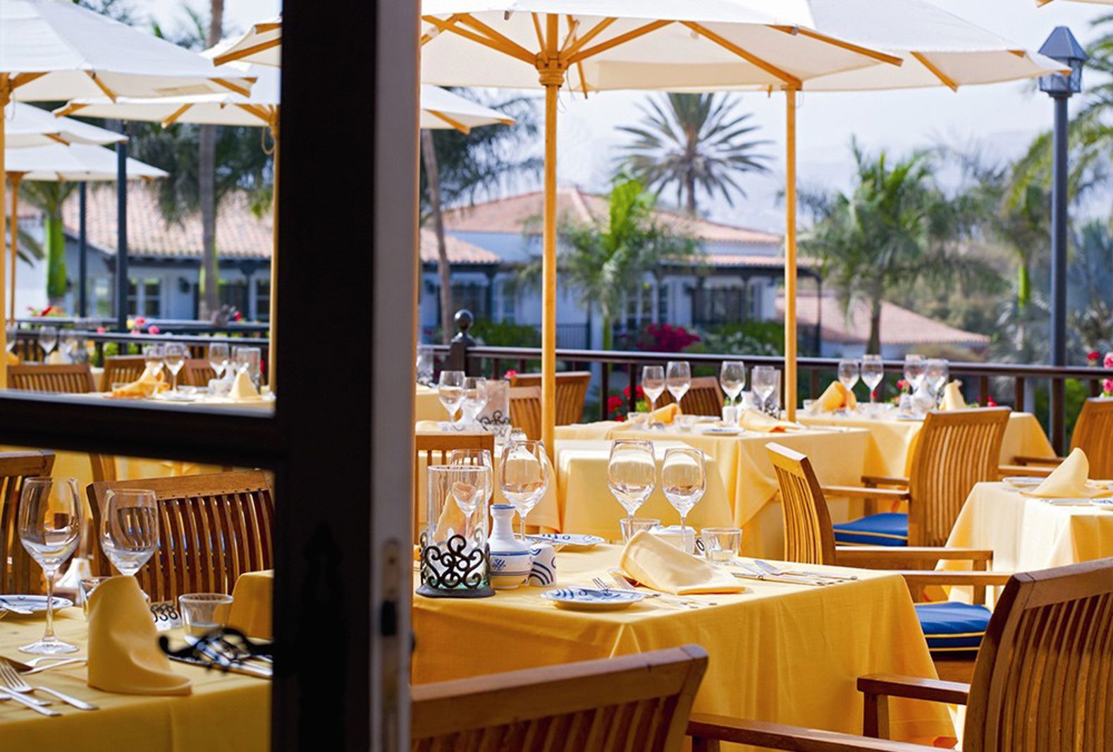 Seaside Grand Hotel Residencia, foto 11