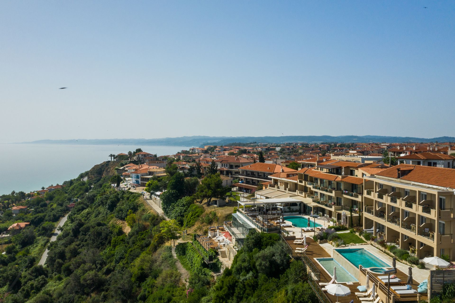 Rigas Boutique Hotel, foto 10