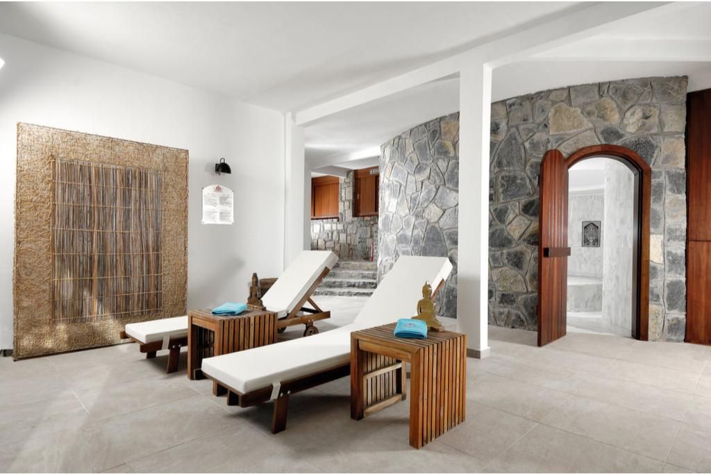 Sarpedor Boutique Hotel, foto 12