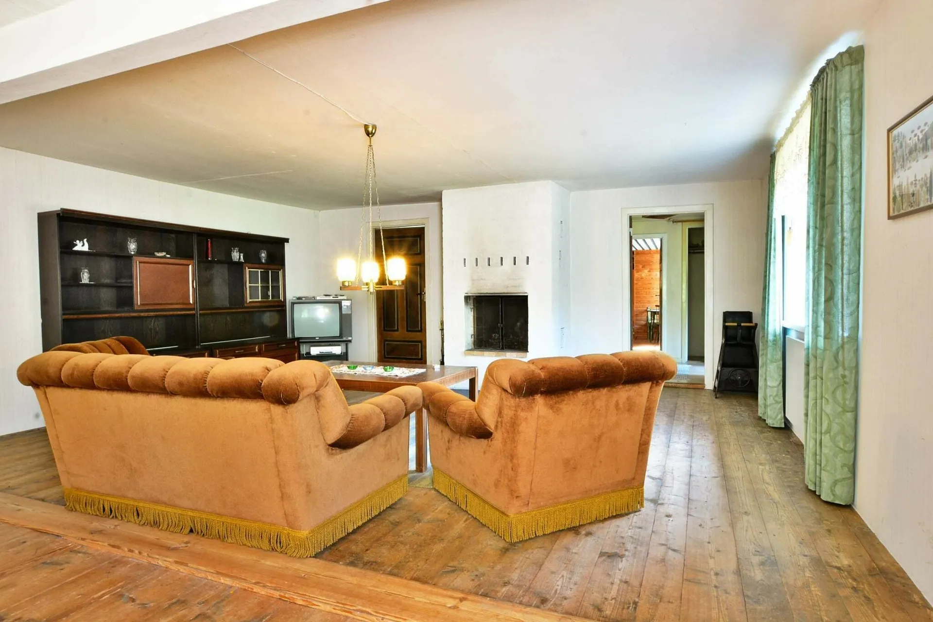 Intérieur