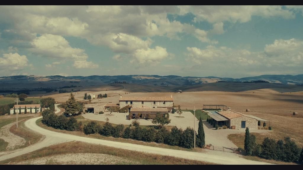 Locanda In Tuscany, foto 14