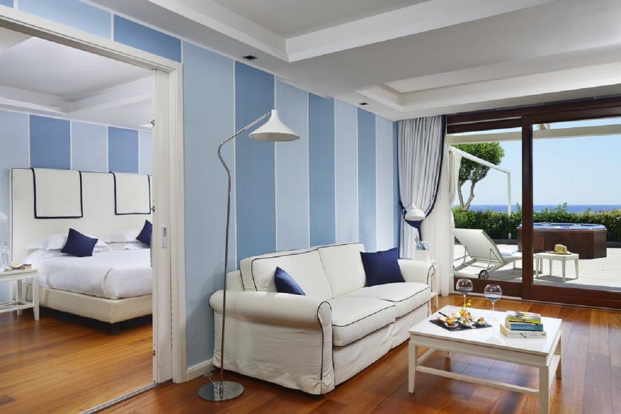 La Plage Resort, foto 5