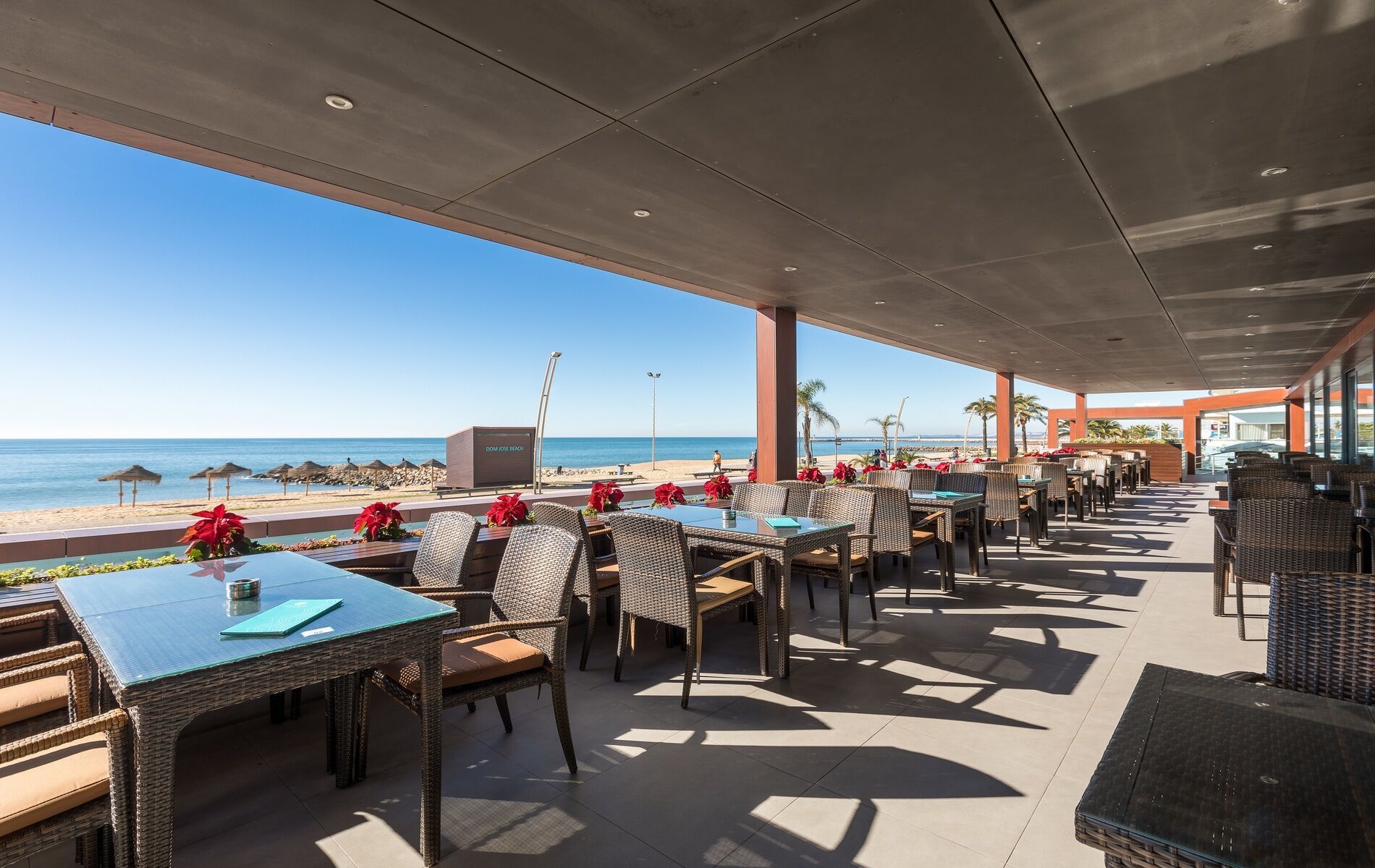 Dom José Beach Hotel, foto 10