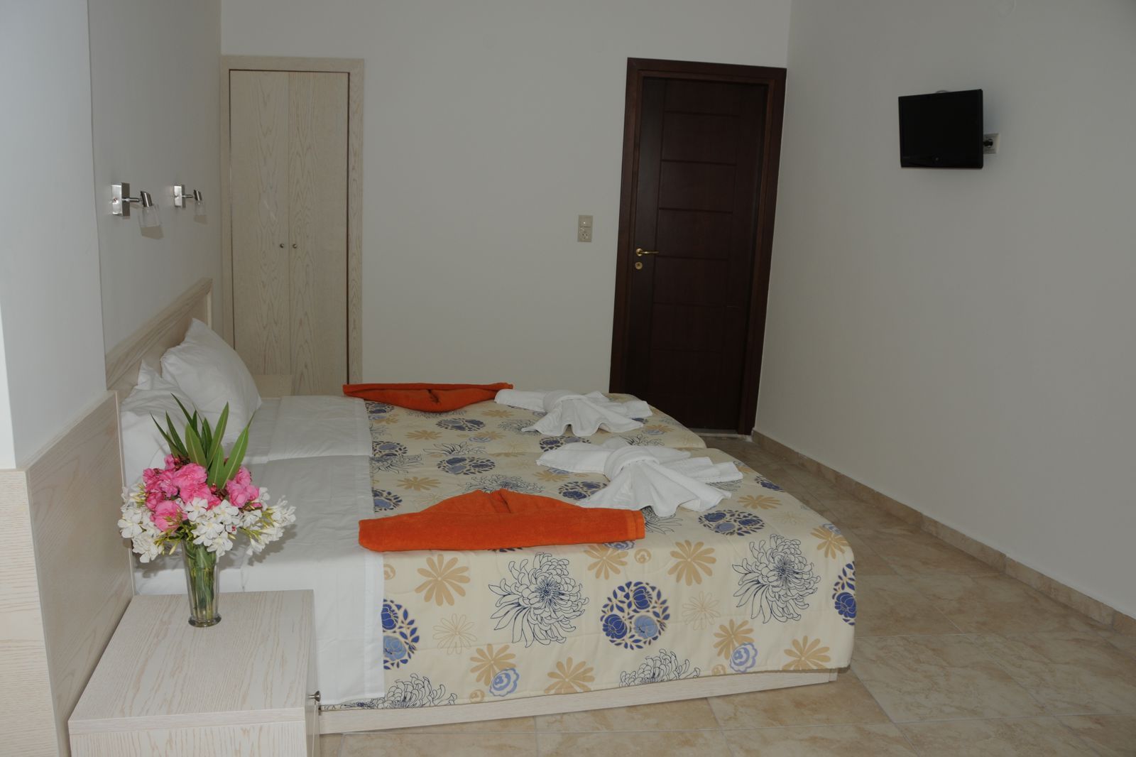 Areti Hotel, foto 9
