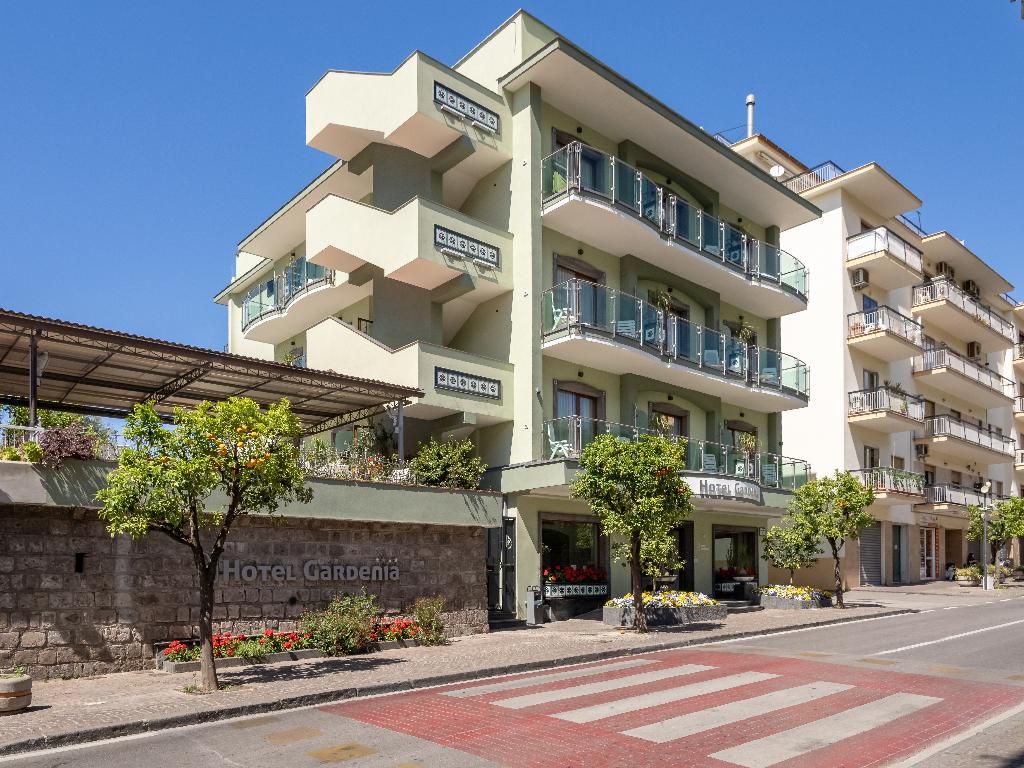 Comfort Hotel Gardenia Sorrento Coast, foto 12