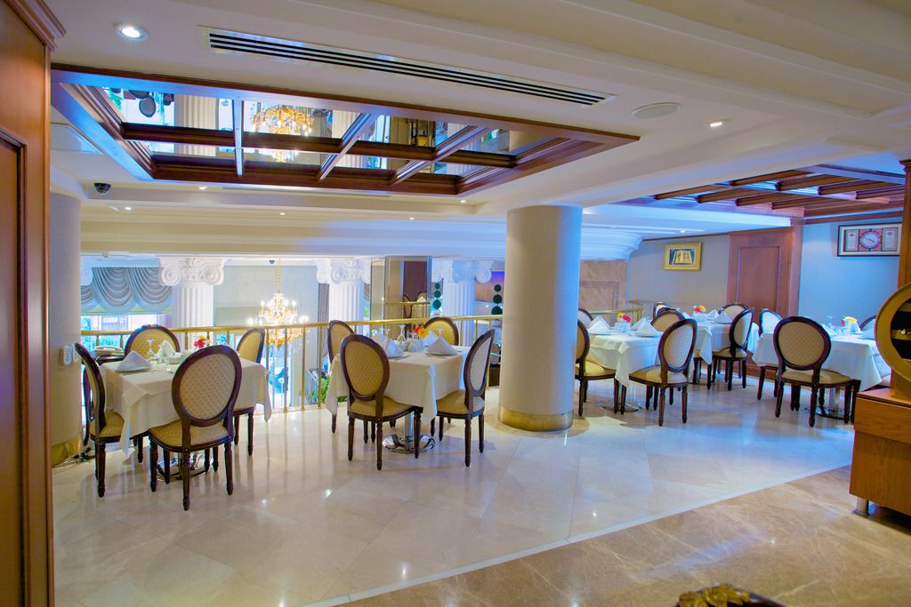 Tilia Hotel, foto 10