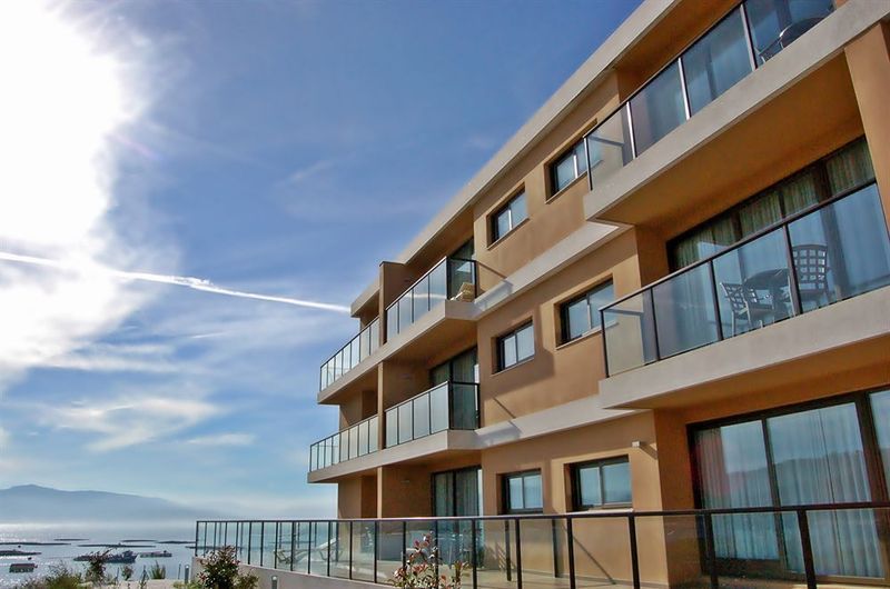 Apartamentos Turisticos Playa de Osmo, foto 6