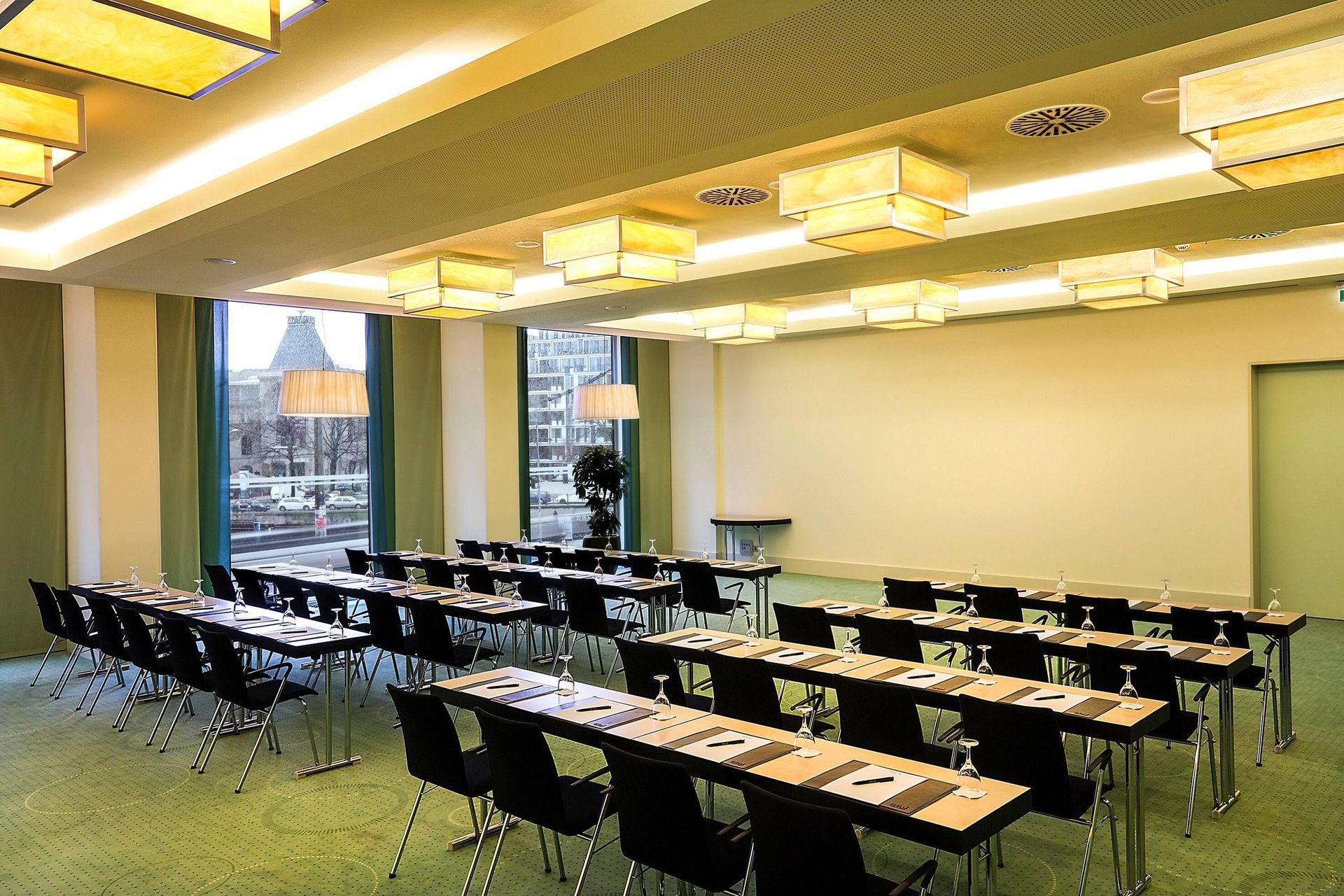 Meliá Berlin, foto 15