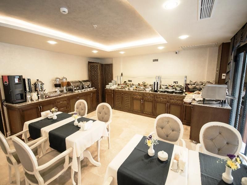 Antusa Palace Hotel & Spa, foto 2
