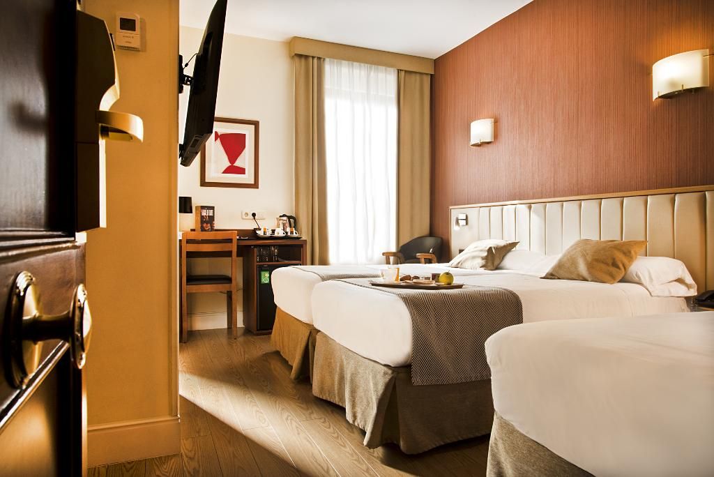 Hotel Los Condes, foto 12