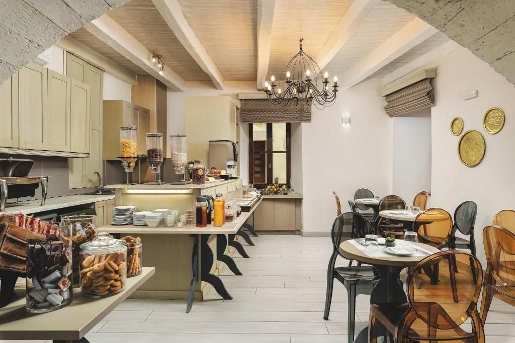 Elia Palazzo Hotel, foto 6