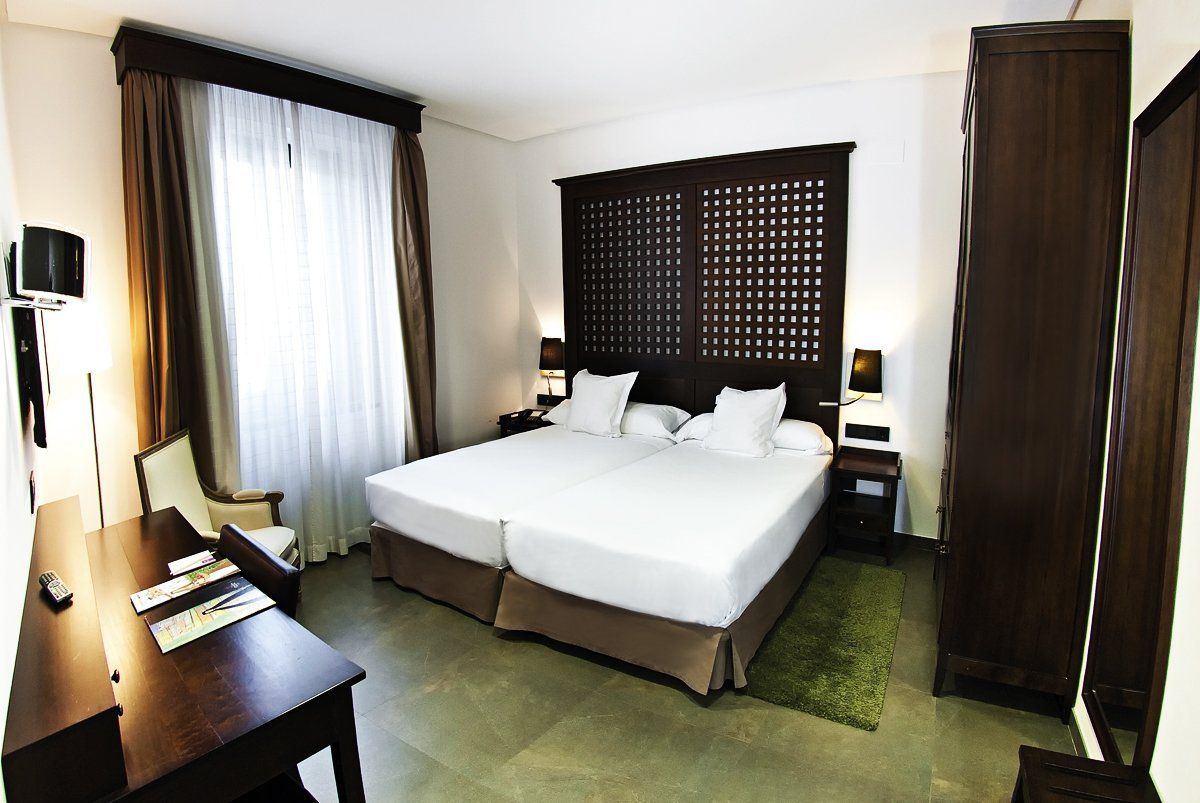 Hotel Convento Aracena & Spa, foto 3