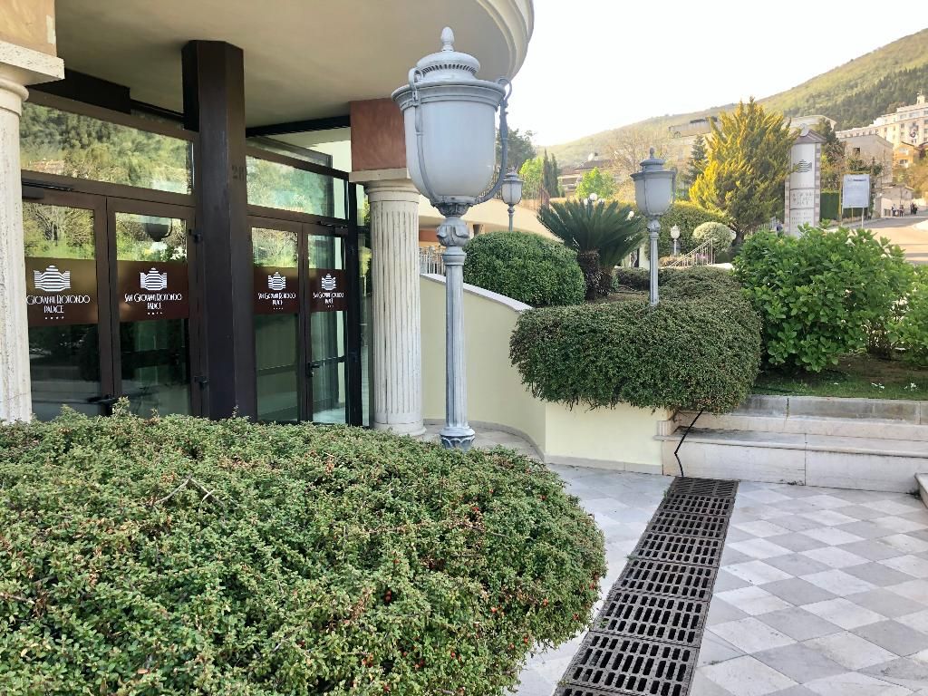 San Giovanni Rotondo Palace, foto 13