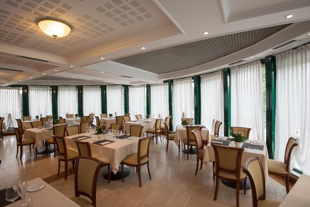 Just Hotel Saronno, foto 14