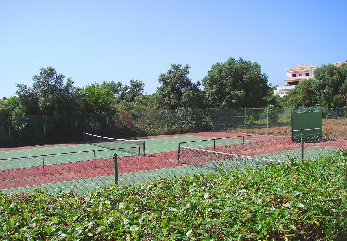 Club Alvor Ferias, foto 8