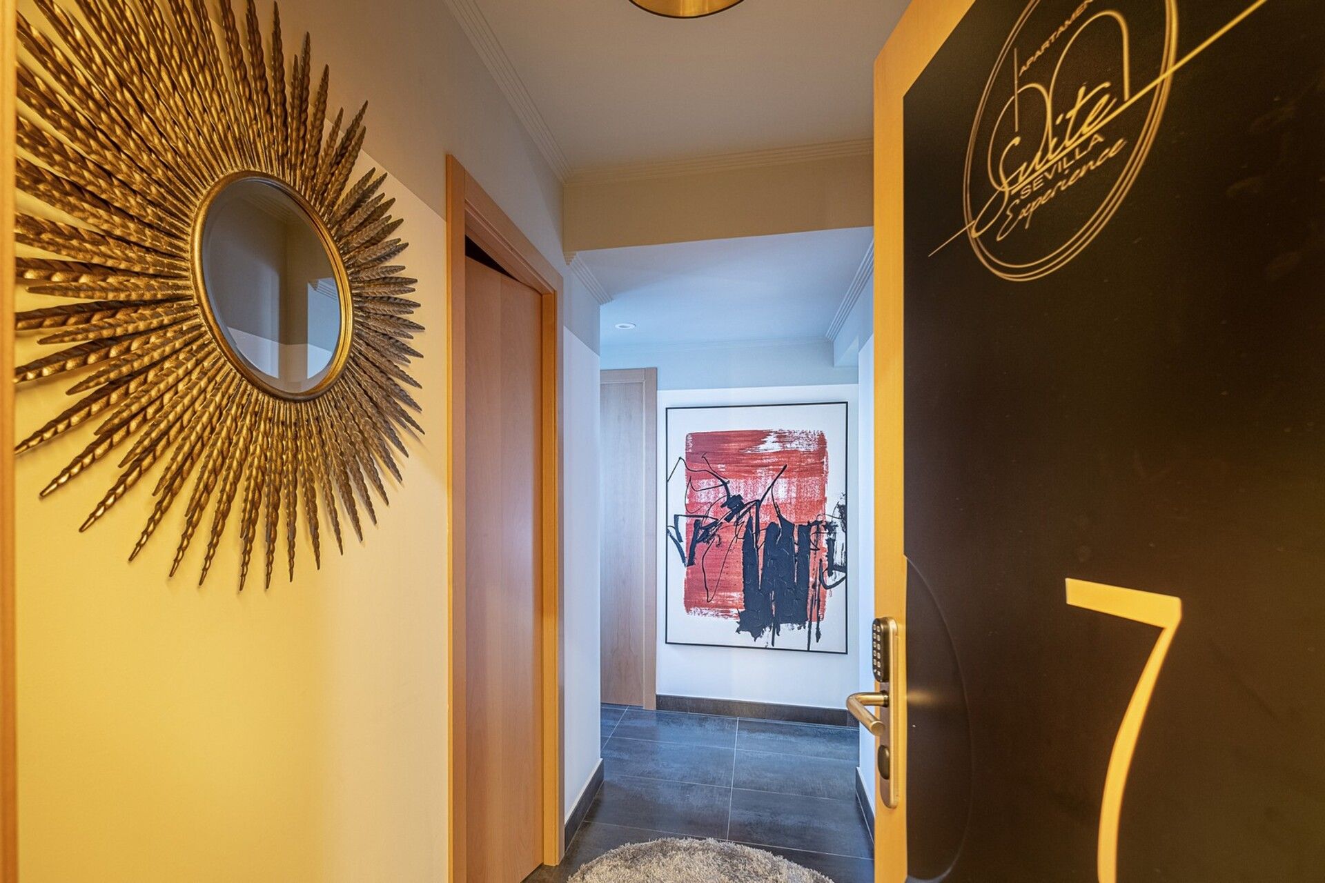 On Suites Sevilla, foto 13