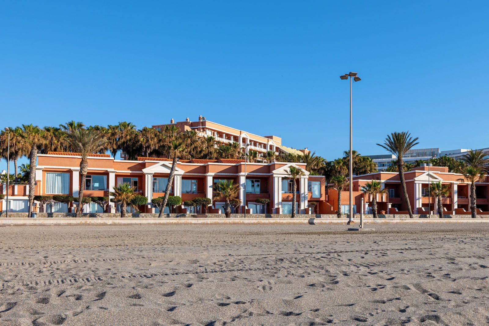 Playacapricho Hotel, foto 7