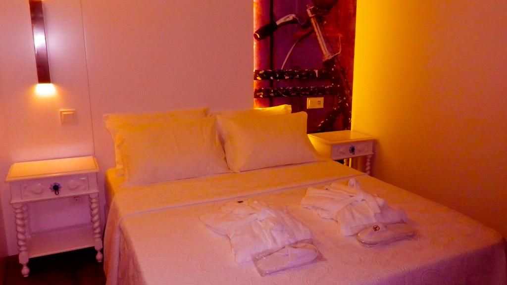 Hotel Agrinho Suites & Spa Gerês, foto 5