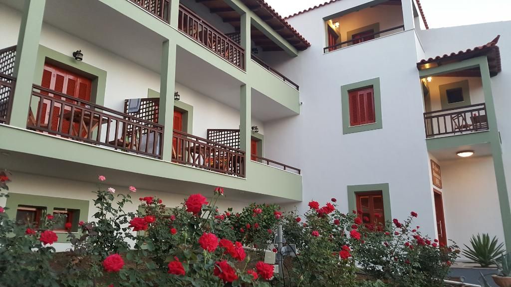 Flower Of Monemvassia, foto 15