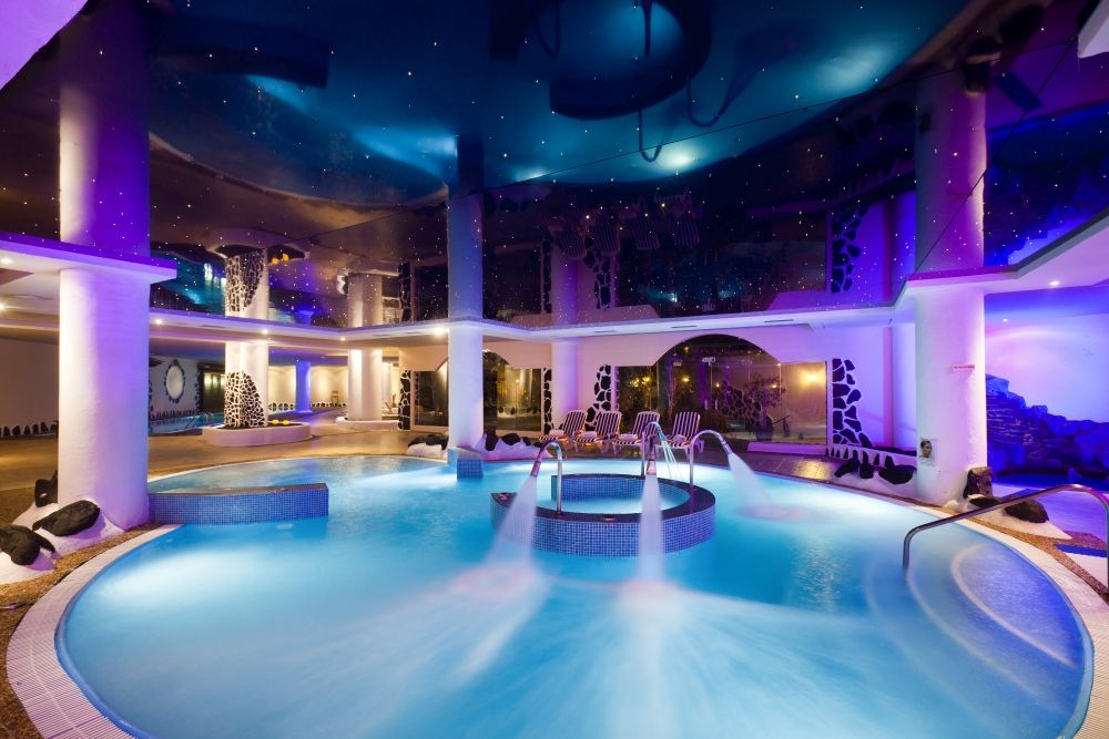Gran Tacande Wellness & Relax, foto 10