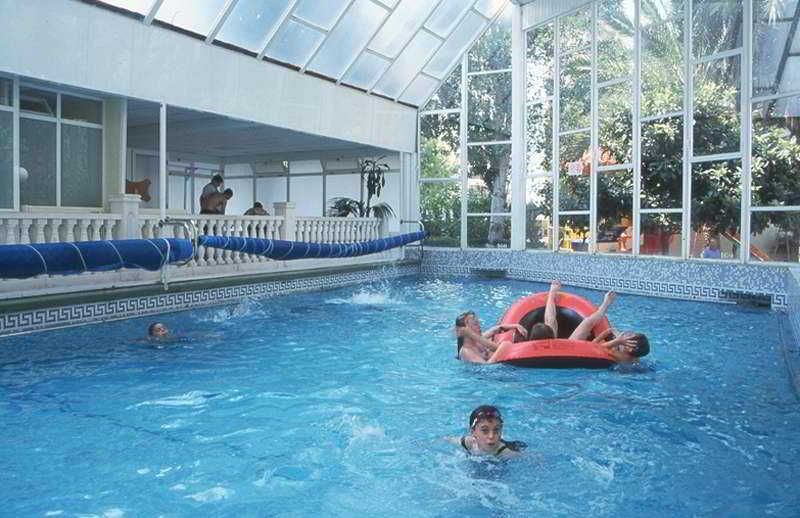 Magic Villa Benidorm, foto 7