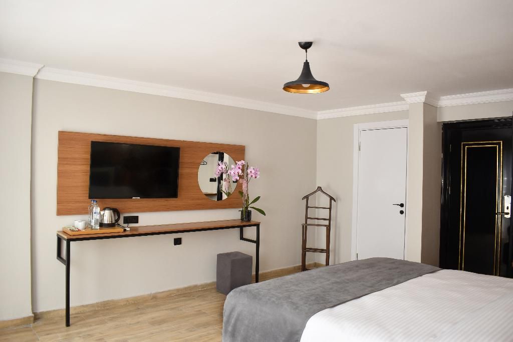 Vera Taksim Hotel, foto 15