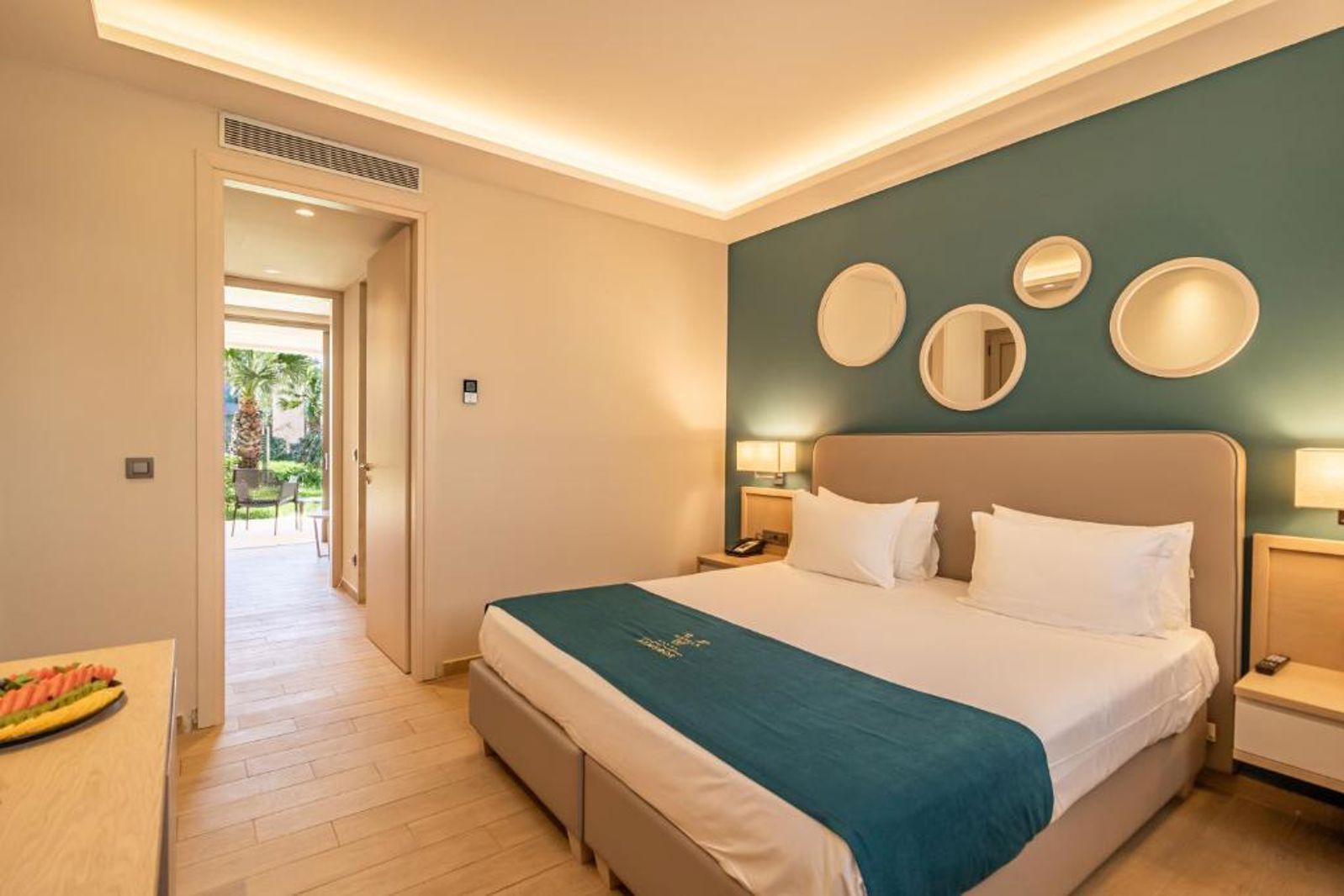Almyros Beach Resort & Spa, foto 11