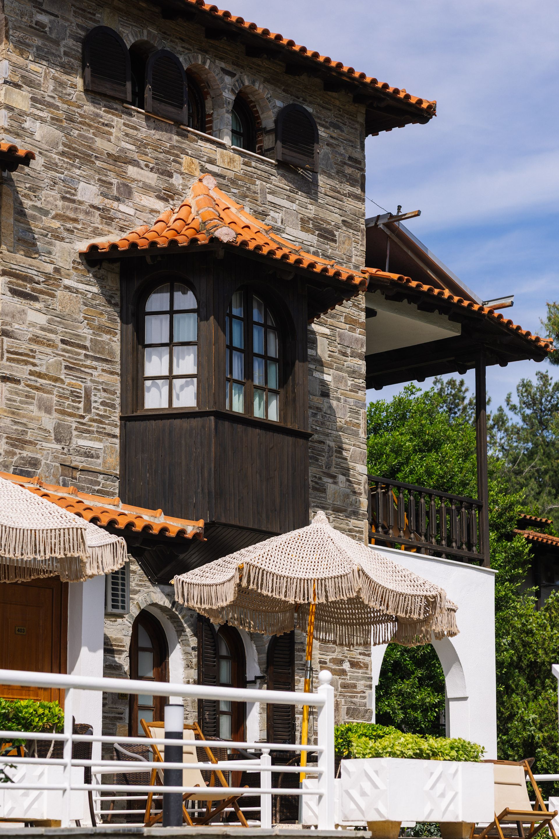 Georgalas Sun Beach Villa, foto 3