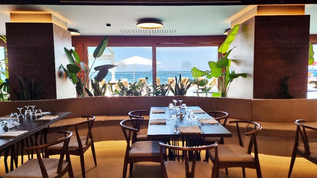 Mar Hotel Alimuri, foto 4