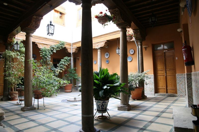 Pensión San Joaquín, foto 9