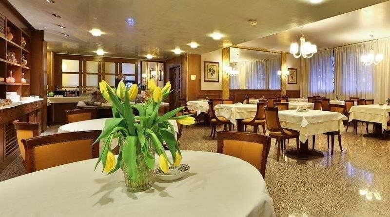 Bonotto Hotel Palladio, foto 5