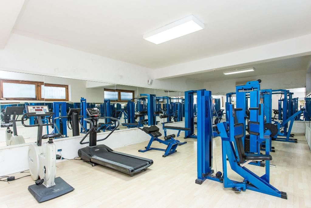 Hotel Club Poseidon, foto 6